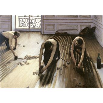 Caillebotte. Coffret l'essentiel