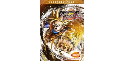 Dragon Ball FighterZ - Fighterz Pass