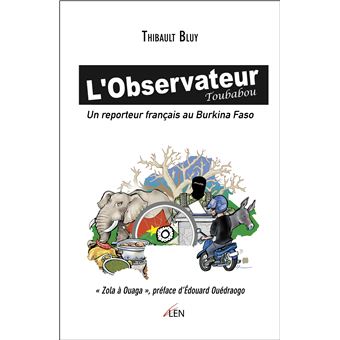 L'Observateur Toubabou