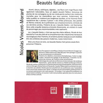 Beautés fatales