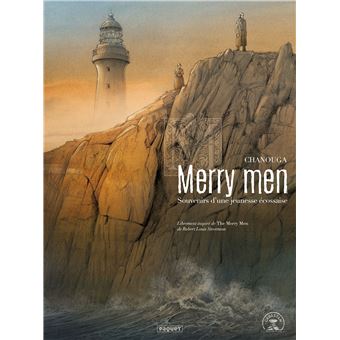 Merry men