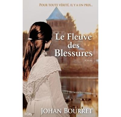 Le Fleuve des blessures