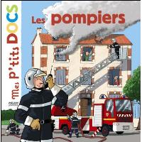 Les pompiers NE