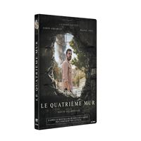 Le Quatrième mur DVD