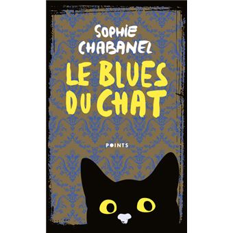 Le Blues du chat