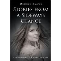 Stories from a Sideways Glance