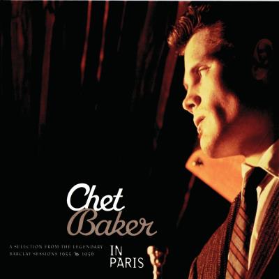 Chet Baker in Paris