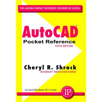 AutoCAD® Pocket Reference - 1