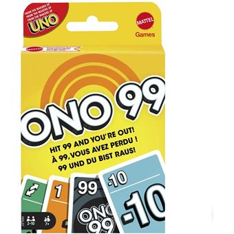 O'NO 99 - 1