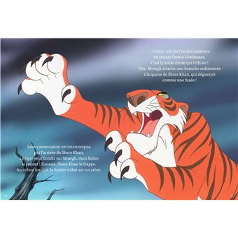 DISNEY  - 5 Minutes pour s'endormir - Les Grands Classiques