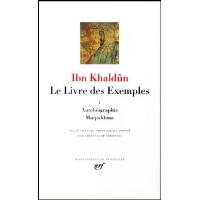 Le Livre des Exemples (Tome 1)
