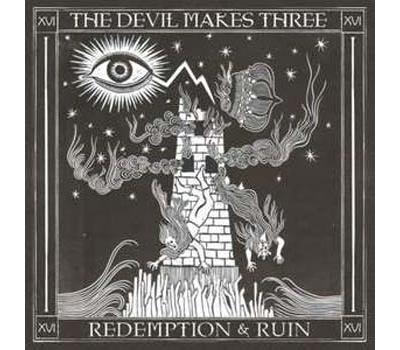 Redemption and Ruin