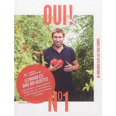Revue Oui