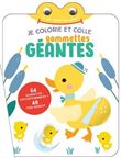 Le canard, A qui sont ces yeux ?