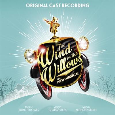 Le Vent dans les saules The Wind In The Willows