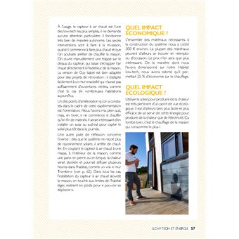 Low-tech. Repenser nos technologies pour un monde durable - Conseils et témoignages
