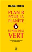 Plan B pour la planète : Le New Deal vert