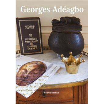 George Adéagbo