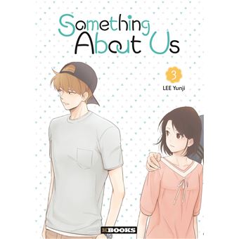 Something About Us T03