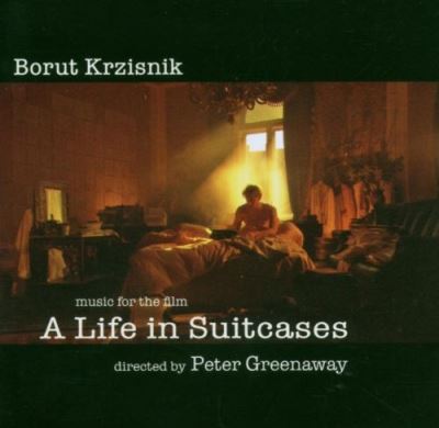Life in suitcases