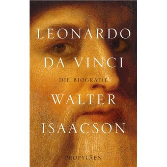 Leonardo da Vinci - 1