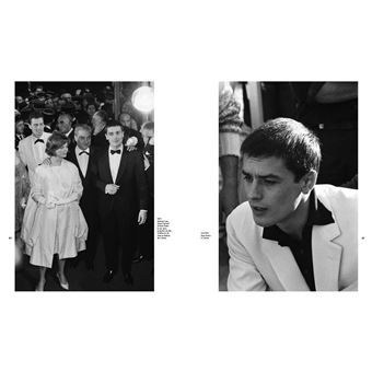 Alain Delon - Le dernier guépard