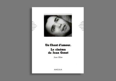 Le Cinema De Jean Genet