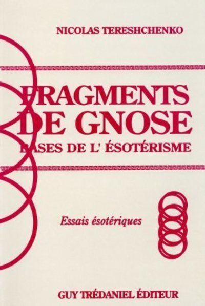 Fragments de gnose