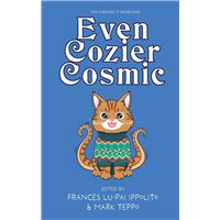 Even Cozier Cosmic