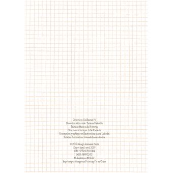 Carnet de mes recettes