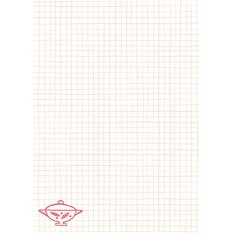 Carnet de mes recettes