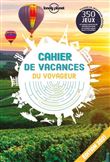 Cahier de vacances du voyageur 2021