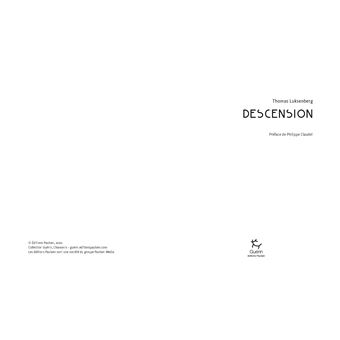 Descension