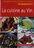 La cuisine au Vin