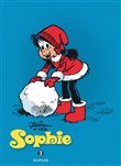 Sophie l´intégrale