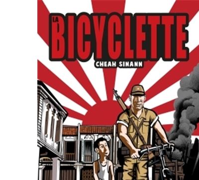 La bicyclette