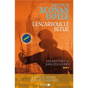 Les aventures de Sherlock Holmes