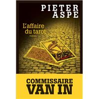 L'Affaire du tarot