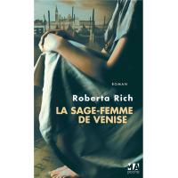 Poche la sage femme de venise