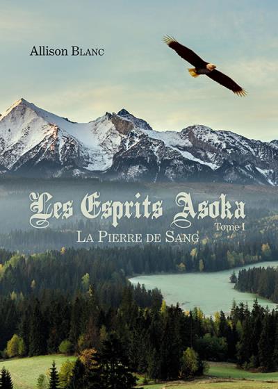 Les Esprits Asoka - Tome I : La Pierre de Sang