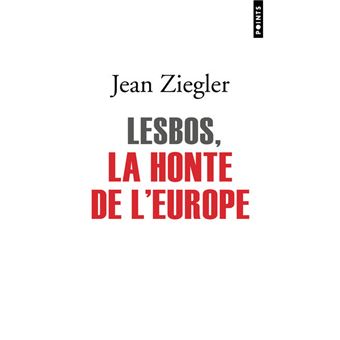 Lesbos, la honte de l'Europe