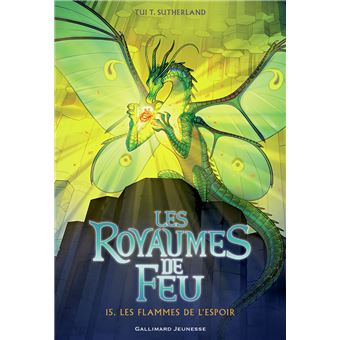 Les Royaumes de Feu, 15