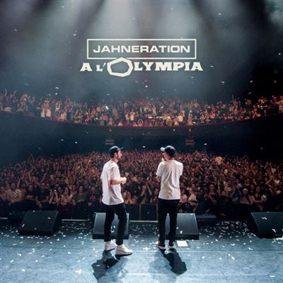 À l'Olympia