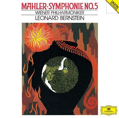 Mahler symphonie no 5 uhqcd