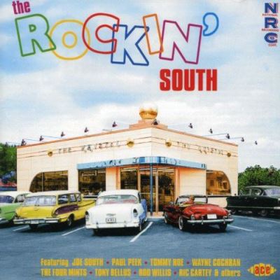 The rockin' South anthology