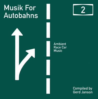 Musik for autobahns Volume 2