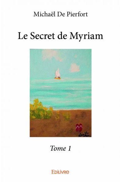 Le secret de Myriam