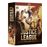 Justice leagueCoffret Justice League 5 films Blu-ray_0