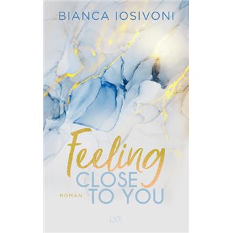 Feeling Close to You - 1
