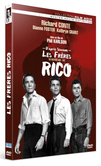 Freres rico